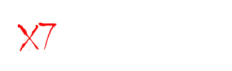X7 Media Logo